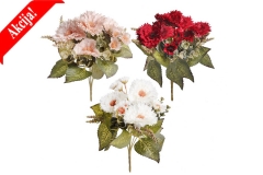 069 veštačko cveće buketi